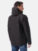 TERNUA Funktionsjacke "Torngat" in Schwarz