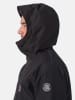 TERNUA Funktionsjacke "Torngat" in Schwarz