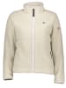 TERNUA Fleecejacke "Mint Brook" in Beige