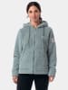 TERNUA Fleecejacke "Ivany" in Grün