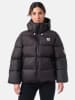 TERNUA Steppjacke "Balena 250" in Schwarz