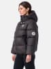 TERNUA Steppjacke "Balena 250" in Schwarz