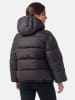 TERNUA Steppjacke "Balena 250" in Schwarz