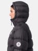 TERNUA Steppjacke "Balena 250" in Schwarz