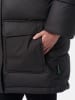 TERNUA Steppmantel "Balena 400" in Schwarz