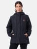 TERNUA Funktionsjacke "Torngat" in Schwarz