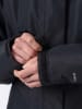 TERNUA Funktionsjacke "Torngat" in Schwarz