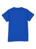 TERNUA Shirt in Blau