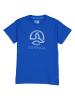 TERNUA Shirt in Blau