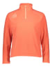 TERNUA Fleecepullover "Naskaupi" in Orange