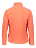 TERNUA Fleecepullover "Naskaupi" in Orange
