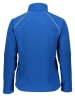 TERNUA Fleecepullover "Naskaupi" in Blau