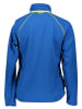 TERNUA Fleecepullover "Naskaupi" in Blau