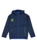 TERNUA Sweatjacke in Dunkelblau
