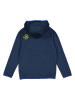 TERNUA Sweatjacke in Dunkelblau