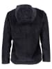 TERNUA Fleecejacke "Erruk" in Anthrazit