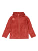 TERNUA Fleecejacke in Rostrot