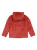 TERNUA Fleecejacke in Rostrot