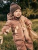 Lil´Atelier Schneeanzug "Lasnow" in Beige