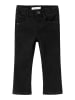 name it Thermo-spijkerbroek "Sally" - regular fit - zwart