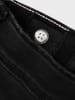 name it Thermo-Jeans "Sally" - Regular fit - in Schwarz