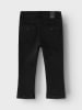 name it Thermo-Jeans "Sally" - Regular fit - in Schwarz