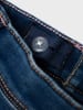 name it Thermo-Jeans "Sally" - Regular fit - in Blau