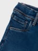 name it Thermo-Jeans "Sally" - Regular fit - in Blau