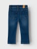 name it Thermo-Jeans "Sally" - Regular fit - in Blau