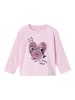 name it Longsleeve "Ohfelia" in Rosa
