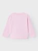 name it Longsleeve "Ohfelia" in Rosa