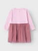 name it Kleid "Ohfelia" in Rosa