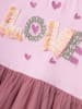 name it Kleid "Ohfelia" in Rosa