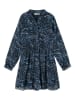 name it Kleid "Linku" in Dunkelblau