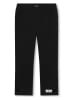 DKNY Sweathose in Schwarz