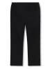 DKNY Sweathose in Schwarz