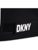 DKNY Sweathose in Schwarz