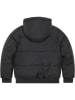 DKNY Wende-Winterjacke in Bunt