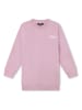 DKNY Kleid in Rosa