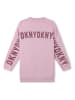 DKNY Kleid in Rosa