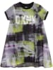 DKNY Jurk meerkleurig