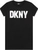 DKNY Kleid in Bunt