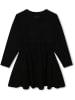 DKNY Jurk zwart