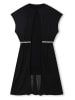 DKNY Jurk zwart