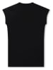 DKNY 2tlg. Kleid in Schwarz