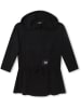 DKNY Hoodiejurk zwart