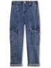 DKNY Cargojeans - Regular fit - in Blau