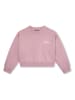 DKNY Sweatshirt in Rosa