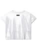 DKNY Shirt in Weiß
