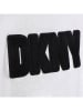 DKNY Shirt in Weiß